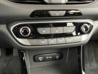 Hyundai i30 III Hatchback 1,0 T-GDi Family ALARM ALU FAMILY