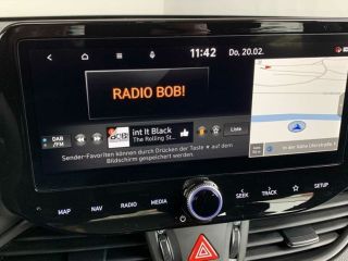 Hyundai i30 III Hatchback 1,0 T-GDi Family ALARM ALU FAMILY