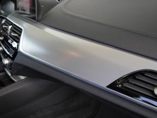 BMW 520 d xDrive Luxury Line ACC HuD 360KAM Memory 1.Hd  Luxury Line