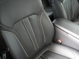 BMW 520 d xDrive Luxury Line ACC HuD 360KAM Memory 1.Hd  Luxury Line