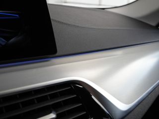 BMW 520 d xDrive Luxury Line ACC HuD 360KAM Memory 1.Hd  Luxury Line