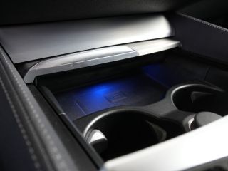 BMW 520 d xDrive Luxury Line ACC HuD 360KAM Memory 1.Hd  Luxury Line