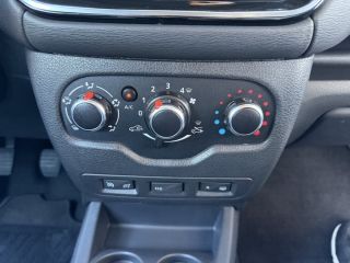 Dacia Dokker SCe 100 Stepway Sitzh. RFK 1Hd. 1.6 SCe 100 EU6 Stepway