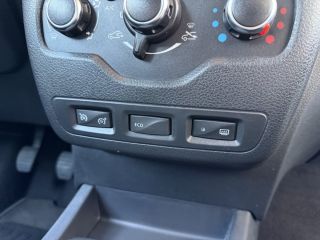 Dacia Dokker SCe 100 Stepway Sitzh. RFK 1Hd. 1.6 SCe 100 EU6 Stepway