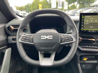 Dacia Duster TCe 130 Extreme RFK+SHZ+LKHZ