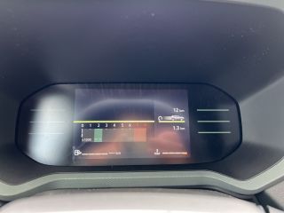 Dacia Duster TCe 130 Extreme RFK+SHZ+LKHZ