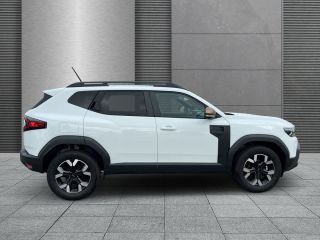 Dacia Duster TCe 130 Extreme RFK+SHZ+LKHZ