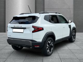 Dacia Duster TCe 130 Extreme RFK+SHZ+LKHZ