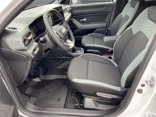 Dacia Duster TCe 130 Extreme RFK+SHZ+LKHZ