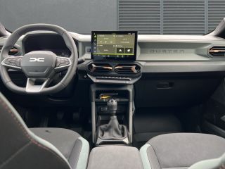 Dacia Duster TCe 130 Extreme RFK+SHZ+LKHZ