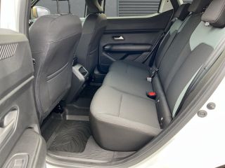 Dacia Duster TCe 130 Extreme RFK+SHZ+LKHZ