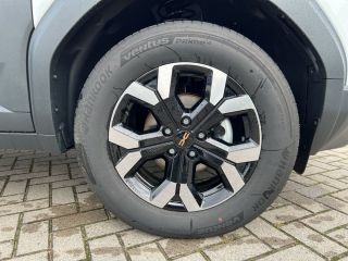 Dacia Duster TCe 130 Extreme RFK+SHZ+LKHZ