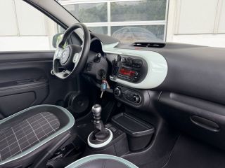 Renault Twingo TCe 90 La Parisienne Sitzh. Klimaaut.  La Parisienne