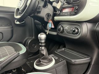 Renault Twingo TCe 90 La Parisienne Sitzh. Klimaaut.  La Parisienne