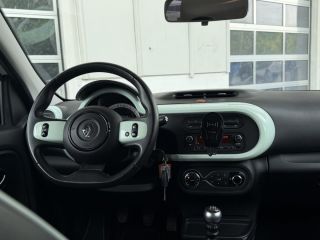 Renault Twingo TCe 90 La Parisienne Sitzh. Klimaaut.  La Parisienne