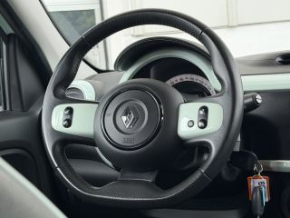 Renault Twingo TCe 90 La Parisienne Sitzh. Klimaaut.  La Parisienne