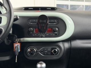 Renault Twingo TCe 90 La Parisienne Sitzh. Klimaaut.  La Parisienne
