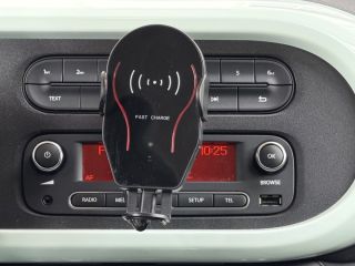 Renault Twingo TCe 90 La Parisienne Sitzh. Klimaaut.  La Parisienne