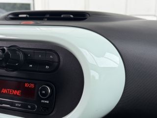 Renault Twingo TCe 90 La Parisienne Sitzh. Klimaaut.  La Parisienne
