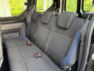 Dacia Dokker 1.3 TCe 130 Stepway Pro N1 MWST. RFK 1Hd.  Stepway Pro