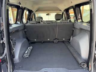 Dacia Dokker 1.3 TCe 130 Stepway Pro N1 MWST. RFK 1Hd.  Stepway Pro
