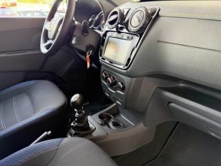 Dacia Dokker 1.3 TCe 130 Stepway Pro N1 MWST. RFK 1Hd.  Stepway Pro