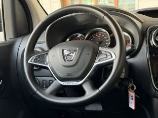 Dacia Dokker 1.3 TCe 130 Stepway Pro N1 MWST. RFK 1Hd.  Stepway Pro