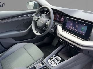 Skoda Octavia IV Combi 2,0 TDI DSG Selection LED ACC SELECTION