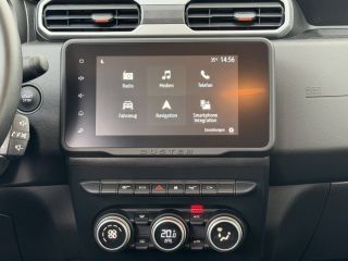Dacia Duster II 1.3 TCe 150 Extreme Automatik Sitzh. AHK RFK   Extreme