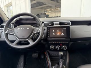 Dacia Duster II 1.3 TCe 150 Extreme Automatik Sitzh. AHK RFK   Extreme