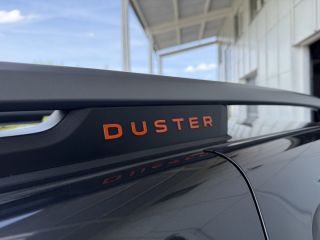 Dacia Duster II 1.3 TCe 150 Extreme Automatik Sitzh. AHK RFK   Extreme