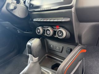 Dacia Duster II 1.3 TCe 150 Extreme Automatik Sitzh. AHK RFK   Extreme