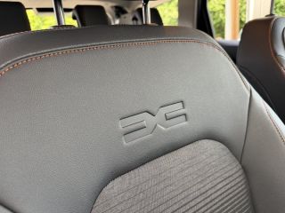 Dacia Duster II 1.3 TCe 150 Extreme Automatik Sitzh. AHK RFK   Extreme