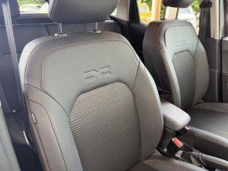 Dacia Duster II 1.3 TCe 150 Extreme Automatik Sitzh. AHK RFK   Extreme