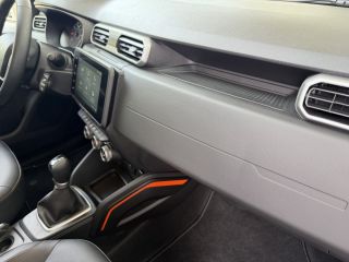 Dacia Duster II 1.3 TCe 150 Extreme Automatik Sitzh. AHK RFK   Extreme
