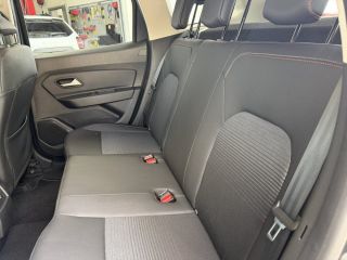 Dacia Duster II 1.3 TCe 150 Extreme Automatik Sitzh. AHK RFK   Extreme