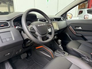 Dacia Duster II 1.3 TCe 150 Extreme Automatik Sitzh. AHK RFK   Extreme