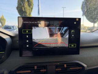 Dacia Sandero Stepway Neues Modell Extreme ECO-G 120 Automatik Reise-/ Driving-/ Winterkomfortpaket  Extreme