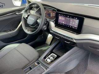 Skoda Octavia IV Combi 2,0 TDI DSG Selection LED ACC SELECTION