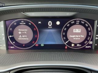 Skoda Octavia IV Combi 2,0 TDI DSG Selection LED ACC SELECTION