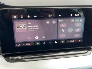 Skoda Octavia IV Combi 2,0 TDI DSG Selection LED ACC SELECTION