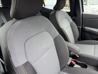 Dacia Sandero III TCe 110 Stepway Extreme+ Allwett. Navi Sitzh. 1Hd.  Extreme+ Plus