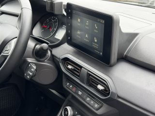 Dacia Sandero III TCe 110 Stepway Extreme+ Allwett. Navi Sitzh. 1Hd.  Extreme+ Plus