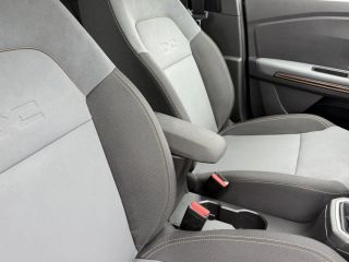 Dacia Sandero III TCe 110 Stepway Extreme+ Allwett. Navi Sitzh. 1Hd.  Extreme+ Plus