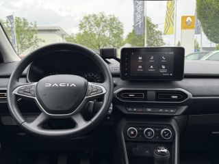 Dacia Sandero III TCe 110 Stepway Extreme+ Allwett. Navi Sitzh. 1Hd.  Extreme+ Plus