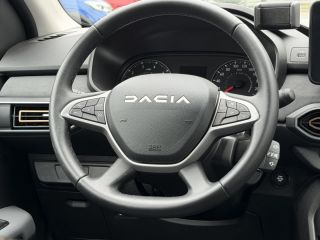 Dacia Sandero III TCe 110 Stepway Extreme+ Allwett. Navi Sitzh. 1Hd.  Extreme+ Plus