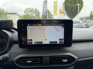 Dacia Sandero III TCe 110 Stepway Extreme+ Allwett. Navi Sitzh. 1Hd.  Extreme+ Plus