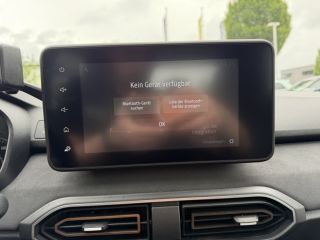 Dacia Sandero III TCe 110 Stepway Extreme+ Allwett. Navi Sitzh. 1Hd.  Extreme+ Plus