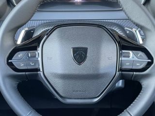 Peugeot 2008 II 1,2 MHEV ALLURE AHK ALU DAB LED NAVI KA ALLURE