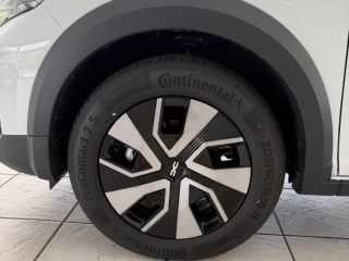 Dacia Sandero Stepway ECO-G 120 auto Expression SHZ+RFK+Carplay